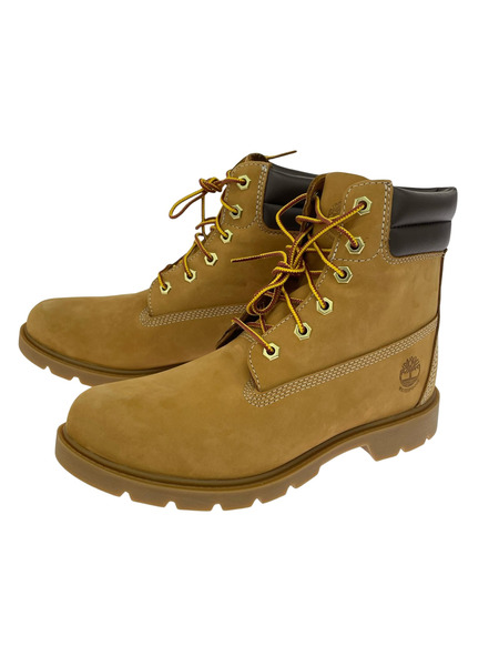 Timberland スニーカー timberland 6 in lace 26cm