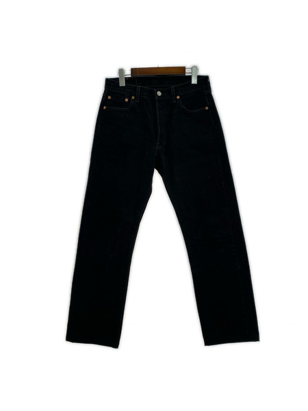 Levi's デニム・ジーンズ 90s 501 W30 L32 オーストラリア製