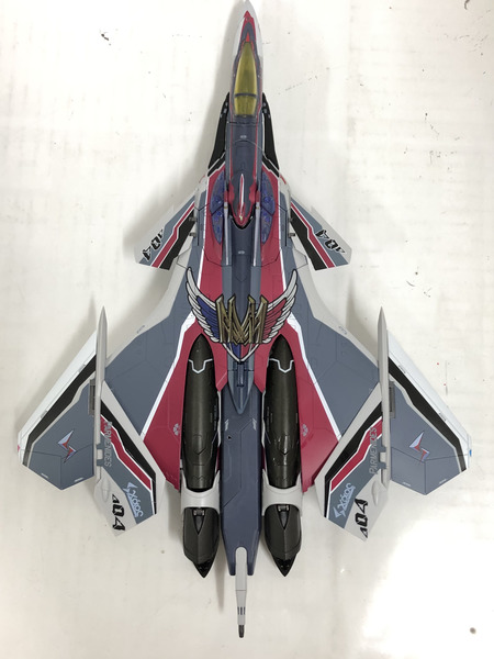 ★DX超合金 VF-31AX カイロスプラス ジーナス機