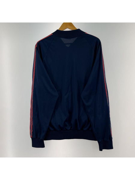 adidas ジャケット ~80s ATP USA製 NVY L