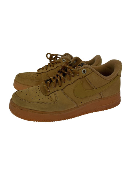 NIKE スニーカー AirForce1 26.5cm[値下]