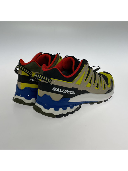 SALOMON スニーカー XA PRO 3D V9 GTX (28.5)