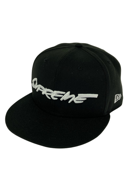 Supreme キャップ Futura Logo New Era