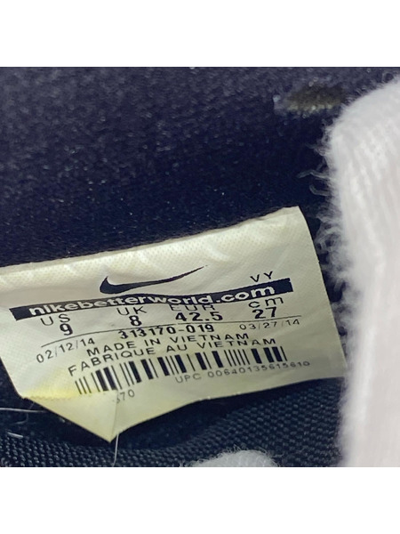 NIKE スニーカー DUNK LOW PREMIUM SB/27cm[値下]