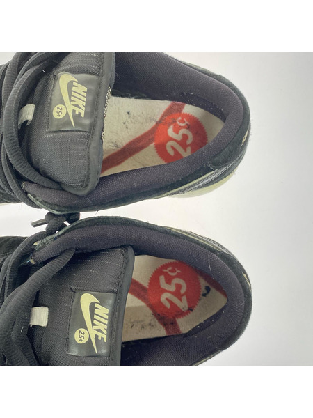 NIKE スニーカー DUNK LOW PREMIUM SB/27cm[値下]