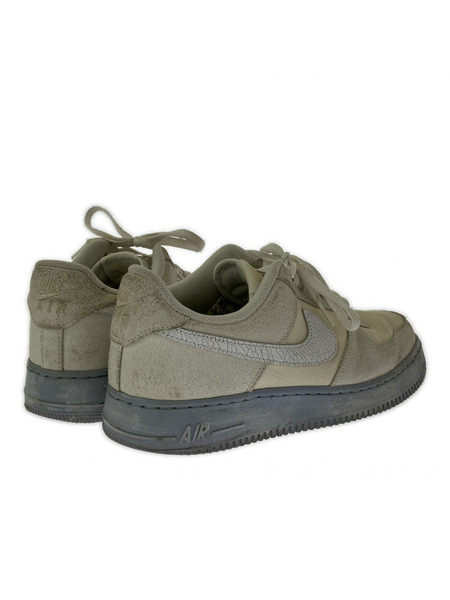 NIKE スニーカー Air Force 1 '07 LV8 EMB 27cm
