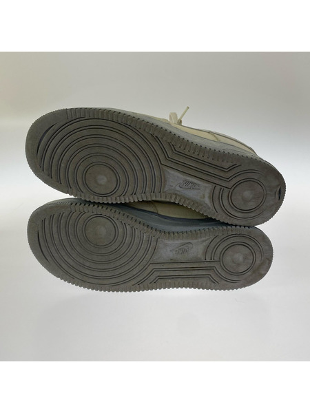 NIKE スニーカー Air Force 1 '07 LV8 EMB 27cm