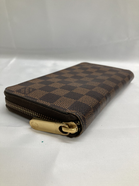 LV ダミエ ジッピーウォレット