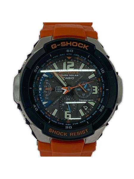 G-SHOCK G-SHOCK GW-3000M