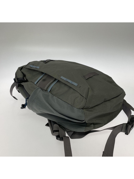 patagonia バックパック グレー STY89167SP23