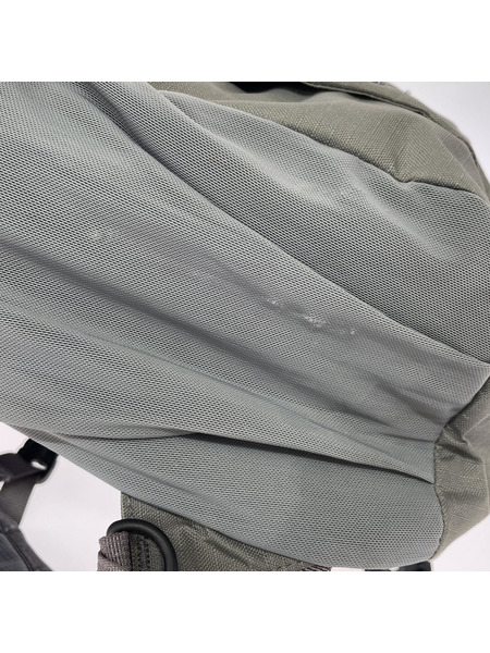 patagonia バックパック グレー STY89167SP23