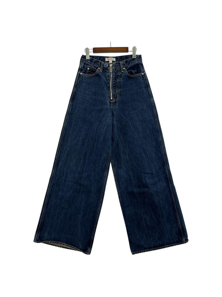 MASU BOYS 24SS BAGGY JEANS バギージーンズ ワイドデニムパンツ MBS-PT0623[値下]