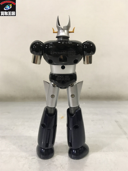 メーカー ロボットその他 超合金魂 GX-02 グレートマジンガー　開封