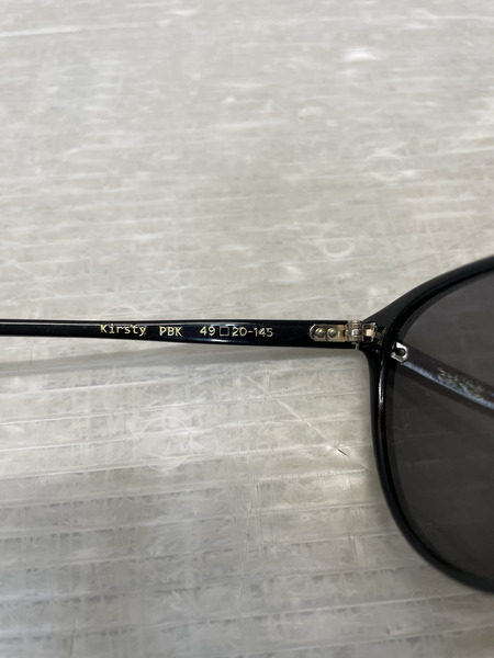 EYEVAN Kirsty PBK サングラス