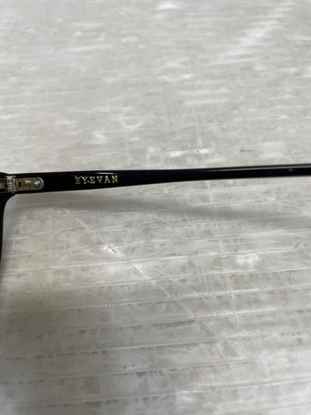 EYEVAN Kirsty PBK サングラス