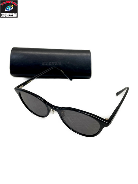 EYEVAN Kirsty PBK サングラス