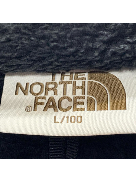 THE NORTH FACE ブルゾン・ジャンパー コンフィーアルファフリー