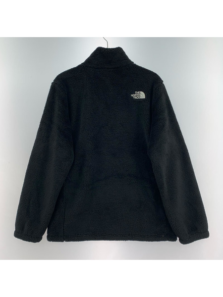THE NORTH FACE ブルゾン・ジャンパー コンフィーアルファフリー