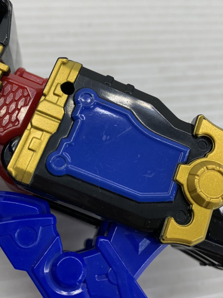 メーカー 戦隊ヒーロー 手裏剣戦隊ニンニンジャー DXシュリケンジン