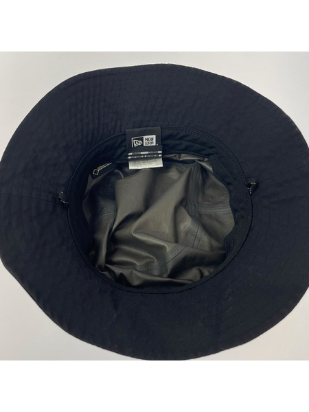 NEW ERA GORE-TEX バケハ