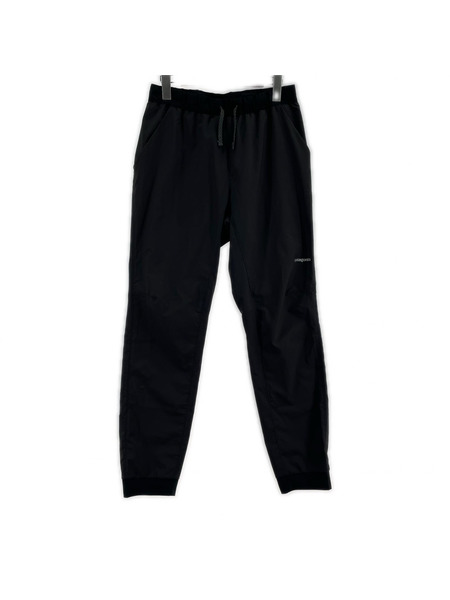 patagonia テルボンヌジョガーズ BLK (F)[値下]