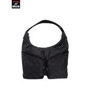 GUCCI GG ナイロン バッグ  001・3380[値下]