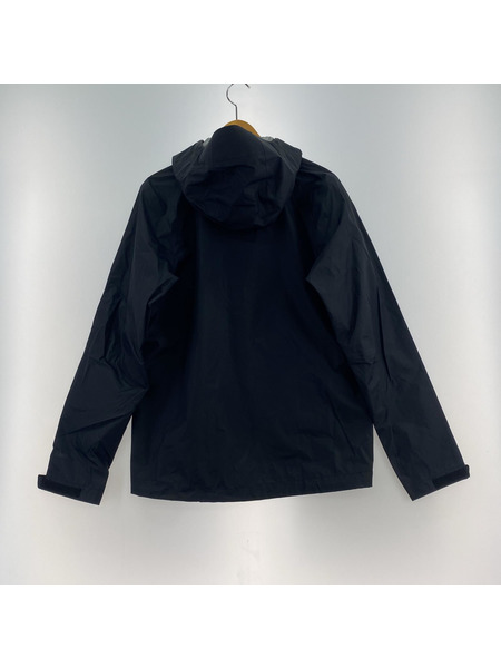 patagonia 20SS トレントシェルジャケット S ブラック 85240SP20[値下]
