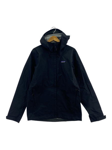 patagonia 20SS トレントシェルジャケット S ブラック 85240SP20[値下]