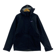 patagonia 20SS トレントシェルジャケット S ブラック 85240SP20