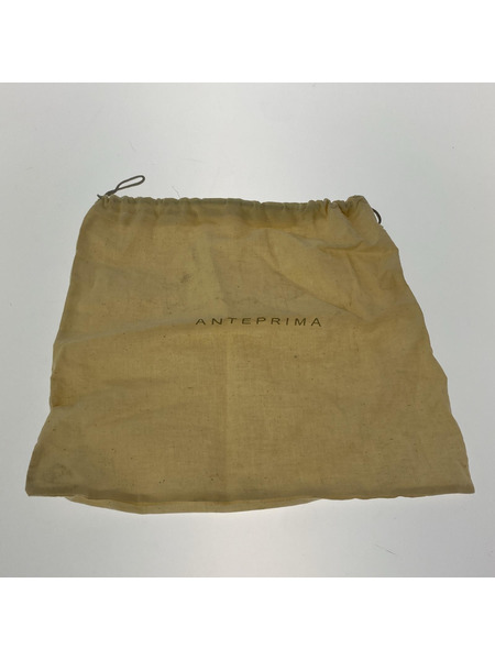 ANTEPRIMA ハンドバッグ ワイヤーバッグ