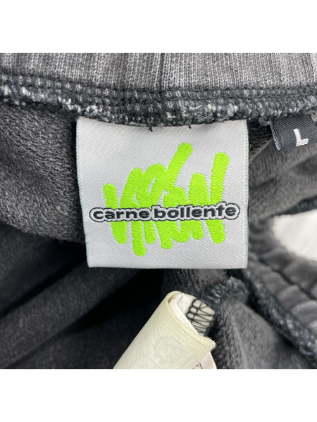 パンツ carne bollente/スウェットパンツ