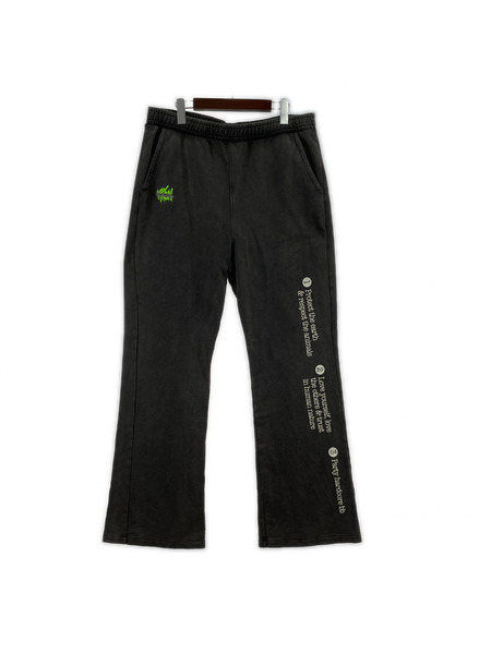 パンツ carne bollente/スウェットパンツ