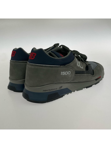 NEW BALANCE スニーカー U1500GRK(UK10)