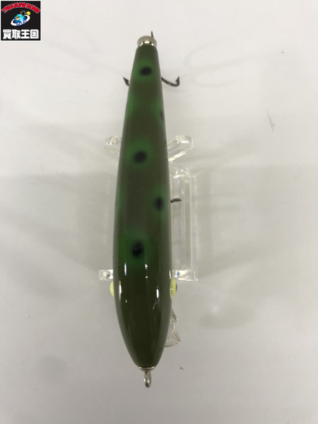 HEDDON　マグナムタイガー　BF