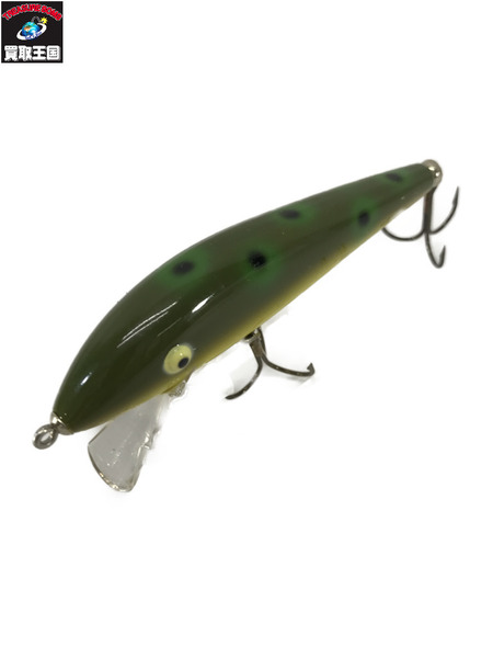 HEDDON マグナムタイガー BF｜商品番号：2200021195213 - 買取王国