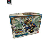 ガンプラ BB戦士 武者荒烈駆主