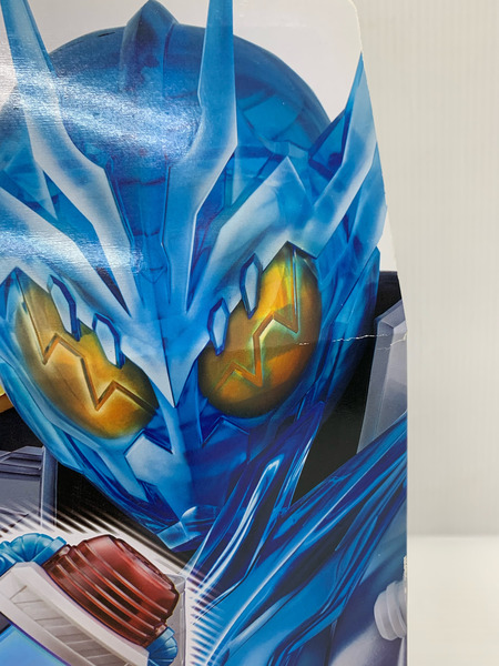 仮面ライダービルド 変身ベルト DXスクラッシュドライバー[値下]