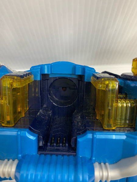 仮面ライダービルド 変身ベルト DXスクラッシュドライバー[値下]