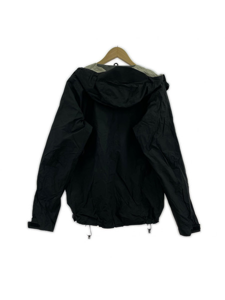 patagonia ジャケット Torrentshell Jacket BLK S
