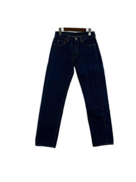 Levi's デニム・ジーンズ 501XX 1966復刻(W30L34)