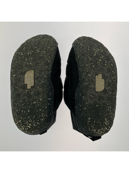 THE NORTH FACE NUPTSE MULE BLK 23.0cm