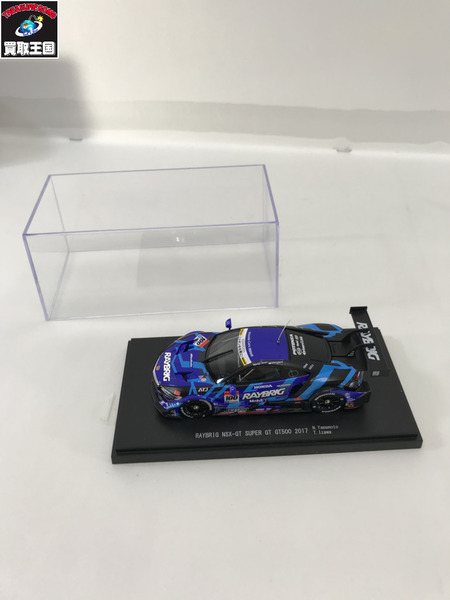 1/43スケールカー EBBRO 45515