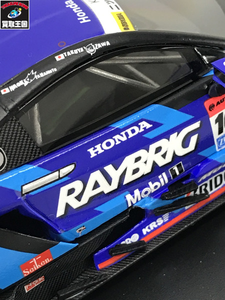 1/43スケールカー EBBRO 45515