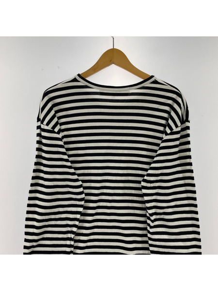 PLAY COMME des GARCONS 長袖Tシャツ・カットソー