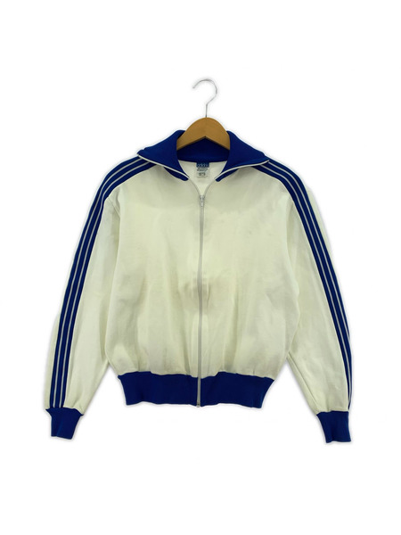adidas ジャケット 70s トラックジャケット 1 クリーム