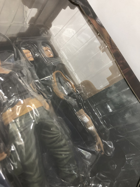 P.O.P ベン・ベックマン ※未開封