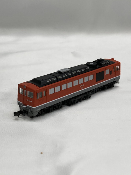 KATO 7009-4 DF50 四国形