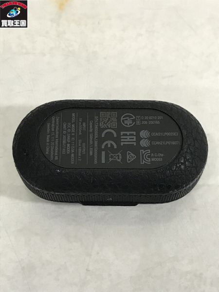 Marshall ワイヤレスイヤフォン