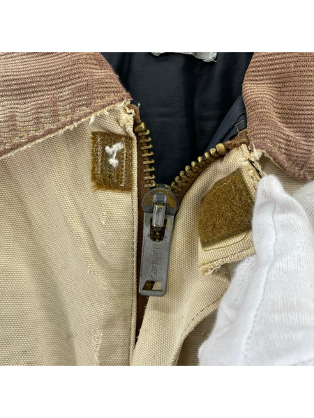 Carhartt ジャケット 80-90s トラディショナルジャケット BEG