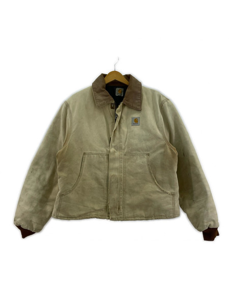 Carhartt ジャケット 80-90s トラディショナルジャケット BEG